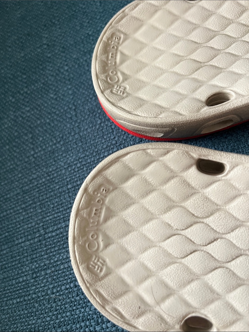 Columbia Slide Sandals - Picture 3 of 5